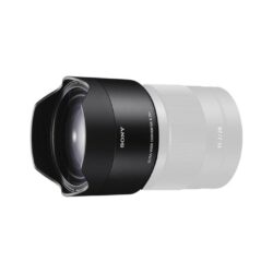 SEL075UWC_Sony_Sony Convertitore ultragrandangolare attacco Sony E per obiettivo FE 28mm F2