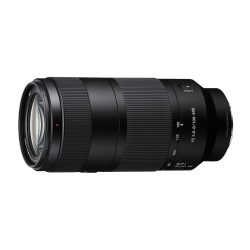 Sony FE 100–400 mm F5,6–8 OSS Full-frame mit Sony-E-Anschluss – Fotoobjektiv