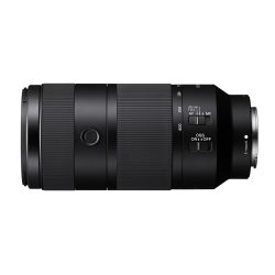 Sony FE 100-400 mm F5.6-8 OSS Full-Frame con attacco Sony E – obiettivo fotografico