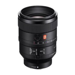 SEL100F28GM_Sony_Sony FE 100mm F2.8 STF GM OSS attacco Sony E - Obiettivo fotografico