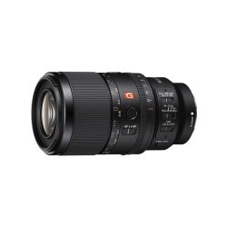 Sony FE 100mm F2.8 Macro GM OSS – obiettivo fotografico