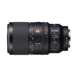 Sony FE 100mm F2.8 Macro GM OSS – obiettivo fotografico