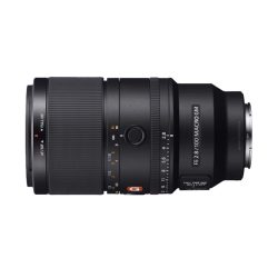 Sony FE 100mm F2.8 Macro GM OSS – obiettivo fotografico