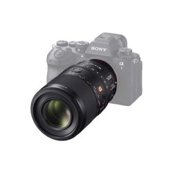 Sony FE 100mm F2.8 Macro GM OSS – obiettivo fotografico