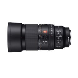 Sony FE 100mm F2.8 Macro GM OSS – obiettivo fotografico