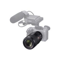 Sony FE 100mm F2.8 Macro GM OSS – obiettivo fotografico