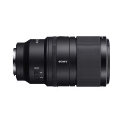 Sony FE 100mm F2.8 Macro GM OSS – obiettivo fotografico