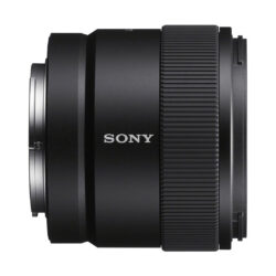 SEL11F18_SONY_Sony E 11mm F1.8 attacco Sony E – obiettivo fotografico