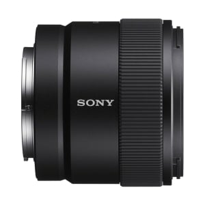 SEL11F18_SONY_Sony E 11mm F1.8 attacco Sony E – obiettivo fotografico