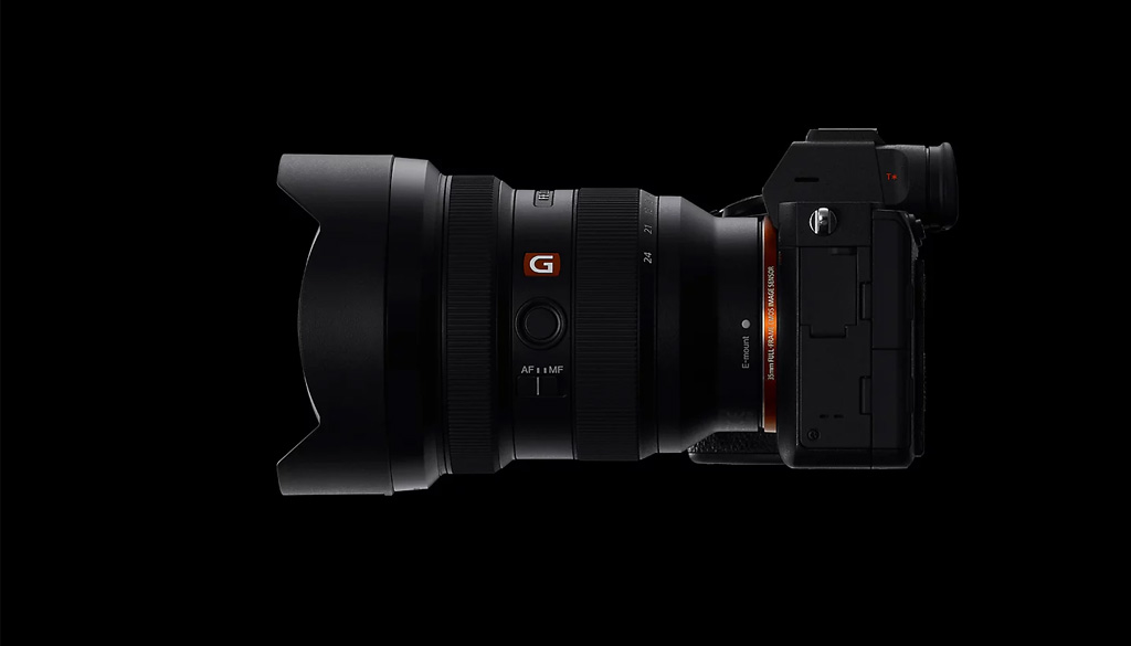 Sony SEL1224GM