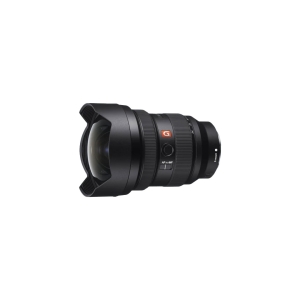 Obiettivo fotografico Sony FE 12-24mm F2.8 GM