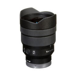 SEL1224G_SONY_Sony FE 12-24mm F4 G attacco Sony E – Obiettivo fotografico