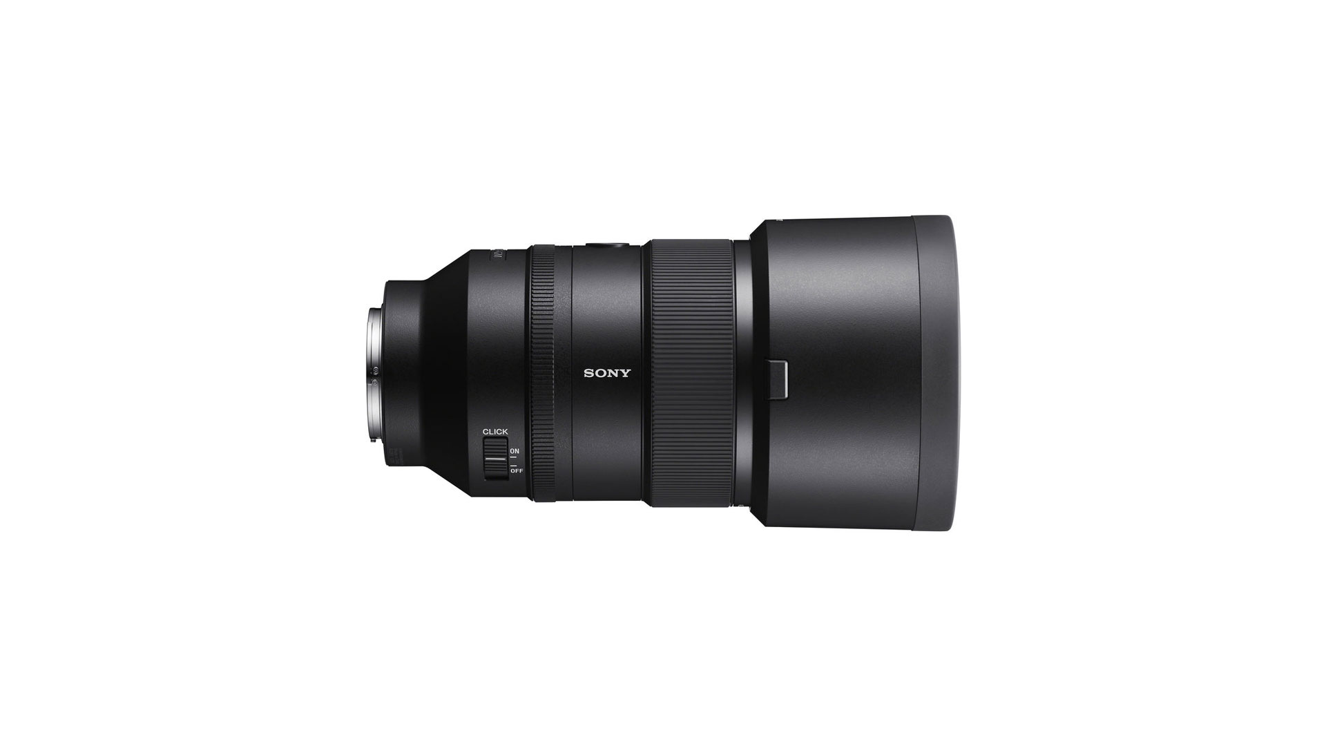 Sony SEL135F18GM - Sony FE 135mm F1.8 GM Sony E-mount 