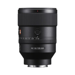 SEL135F18GM_SONY_Sony FE 135mm F1.8 GM attacco Sony E – Obiettivo fotografico