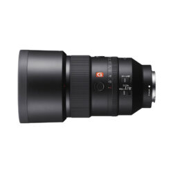 SEL135F18GM_SONY_Sony FE 135mm F1.8 GM attacco Sony E – Obiettivo fotografico