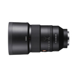 SEL135F18GM_SONY_Sony FE 135mm F1.8 GM attacco Sony E – Obiettivo fotografico