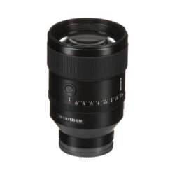 SEL135F18GM_SONY_Sony FE 135mm F1.8 GM attacco Sony E – Obiettivo fotografico