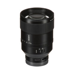 SEL135F18GM_SONY_Sony FE 135mm F1.8 GM attacco Sony E – Obiettivo fotografico