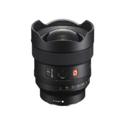 Sony FE 14 mm F1.8 GM attacco Sony E - Obiettivo fotografico