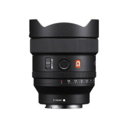 SEL14F18GM_SONY_Sony FE 14 mm F1.8 GM attacco Sony E - Obiettivo fotografico