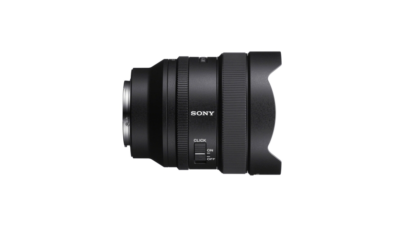 SEL14F18GM_SONY_Sony FE 14 mm F1.8 GM attacco Sony E - Obiettivo fotografico