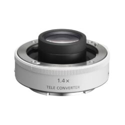 SEL14TC_Sony_Sony Teleconvertitore 1.4x per obiettivi Sony E