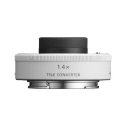 SEL14TC_Sony_Sony Teleconvertitore 1.4x per obiettivi Sony E