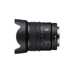 SEL15F14G_SONY_Sony E 15mm F1.4 G attacco Sony E – obiettivo fotografico