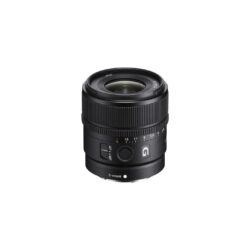 SEL15F14G_SONY_Sony E 15mm F1.4 G attacco Sony E – obiettivo fotografico