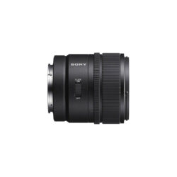 SEL15F14G_SONY_Sony E 15mm F1.4 G attacco Sony E – obiettivo fotografico