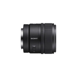 SEL15F14G_SONY_Sony E 15mm F1.4 G attacco Sony E – obiettivo fotografico