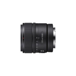 SEL15F14G_SONY_Sony E 15mm F1.4 G attacco Sony E – obiettivo fotografico