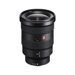 Sony FE 16-35mm f/2.8 GM - fotografisches Objektiv