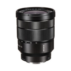 SEL1635Z_SONY_Sony FE 16-35 mm F4 ZA OSS Vario-Tessar T* – obiettivo fotografico