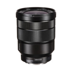 SEL1635Z_SONY_Sony FE 16-35 mm F4 ZA OSS Vario-Tessar T* – obiettivo fotografico