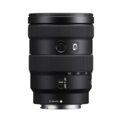sony E 16-55 mm F2.8 G mount