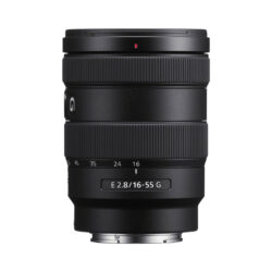 SEL1655G_SONY_Sony E 16-55 mm F2,8 G attacco Sony E – Obiettivo fotografico