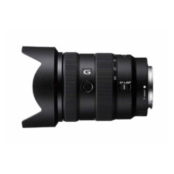 SEL1655G_SONY_Sony E 16-55 mm F2,8 G attacco Sony E – Obiettivo fotografico