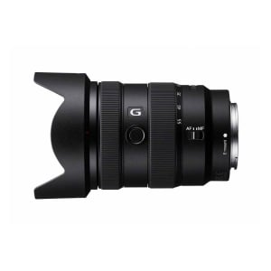 Sony E 16-55 mm F2,8 G attacco Sony E – Obiettivo fotografico