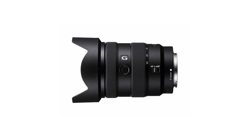 Sony E 16-55 mm F2,8 G attacco Sony E – Obiettivo fotografico