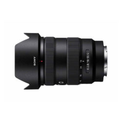 SEL1655G_SONY_Sony E 16-55 mm F2,8 G attacco Sony E – Obiettivo fotografico