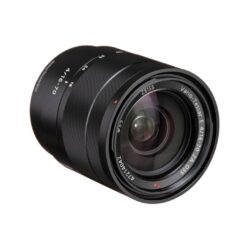 SEL1670Z_Sony_Sony 16-70mm F4 ZA OSS Vario-Tessar T* attacco Sony E - obiettivo fotografico
