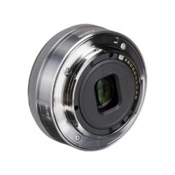 Sony 16mm F2.8 attacco Sony E - obiettivo fotografico