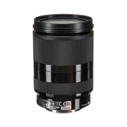 SEL18200LE_SONY_Sony E 18-200 mm LE F3.5-6.3 OSS attacco Sony E – Obiettivo fotografico