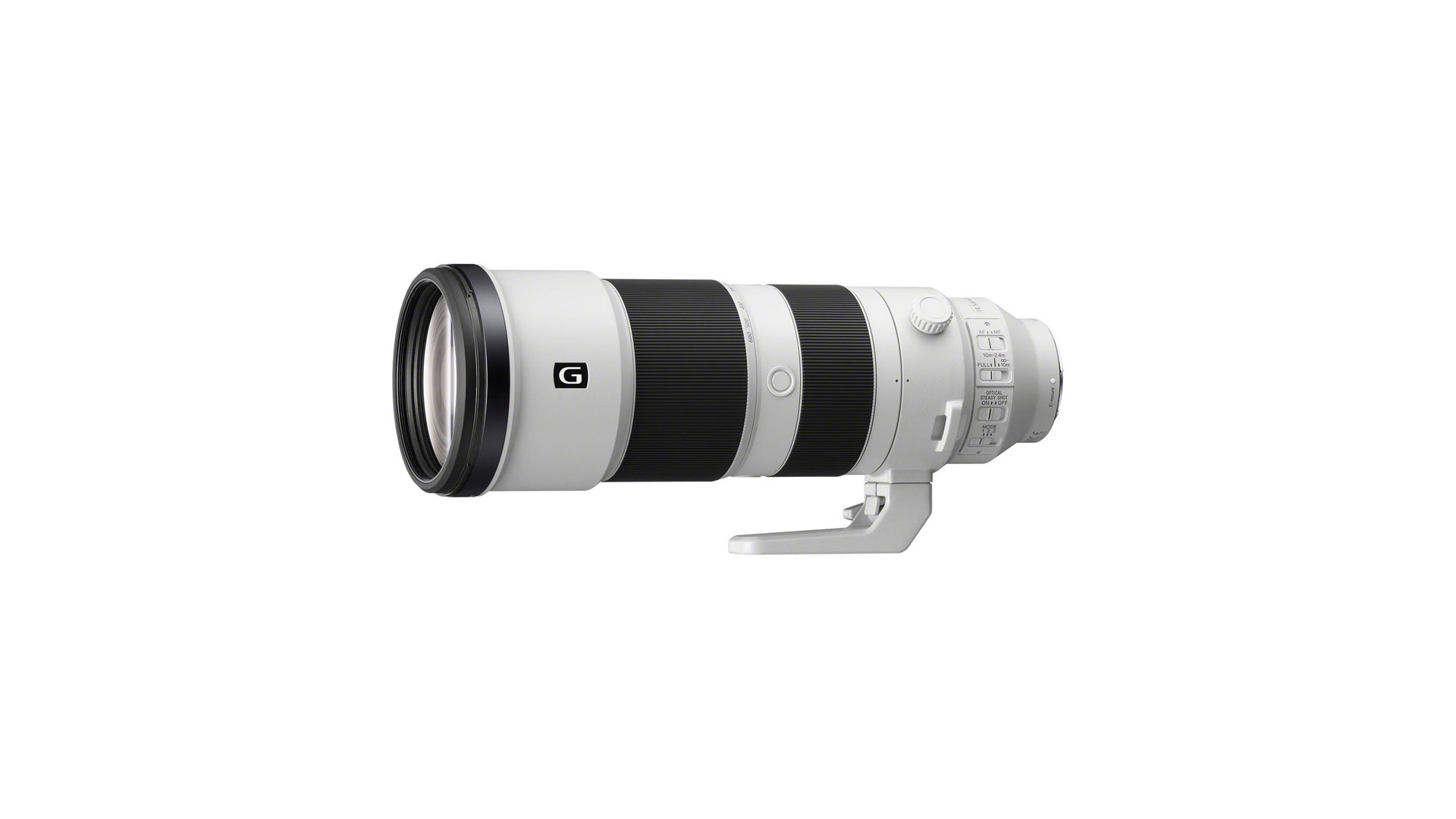 Buy Sony SEL200600G - Sony FE 200-600 mm F5.6-6.3 G OSS Sony E 