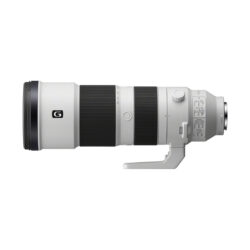 Sony FE 200-600mm F5.6-6.3 G OSS attacco Sony E – Obiettivo fotografico
