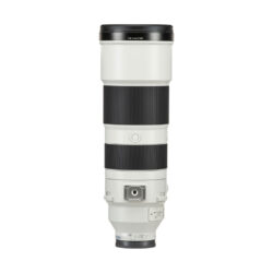 SEL200600G_SONY_Sony FE 200-600 mm F5,6-6,3 G OSS attacco Sony E – Obiettivo fotografico