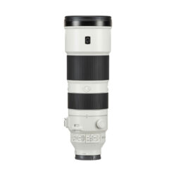 SEL200600G_SONY_Sony FE 200-600 mm F5,6-6,3 G OSS attacco Sony E – Obiettivo fotografico