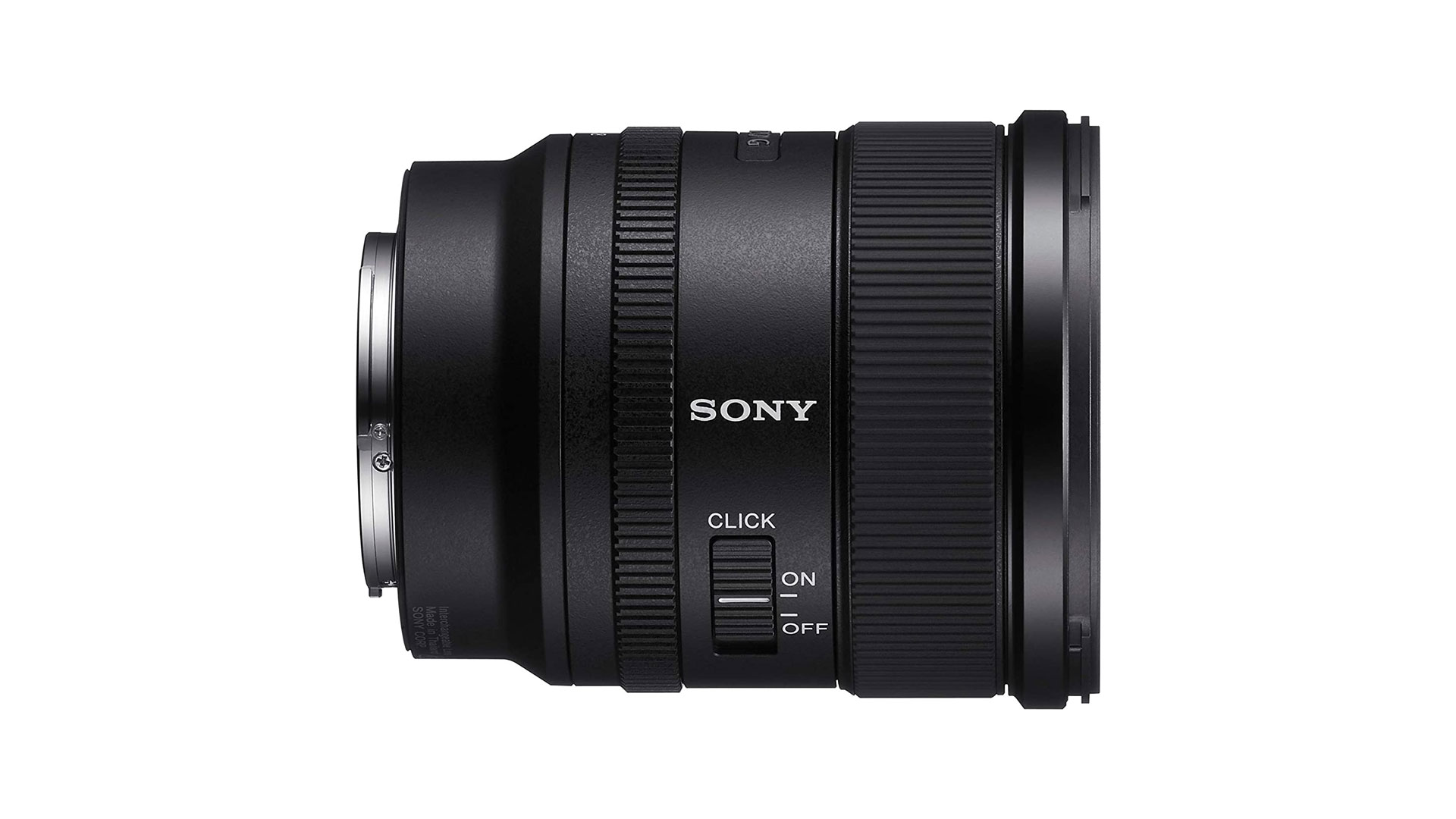FE Sony 20mm F1.8 G Buy Sony SEL20F18G - Sony FE 20mm F1.8 G Sony