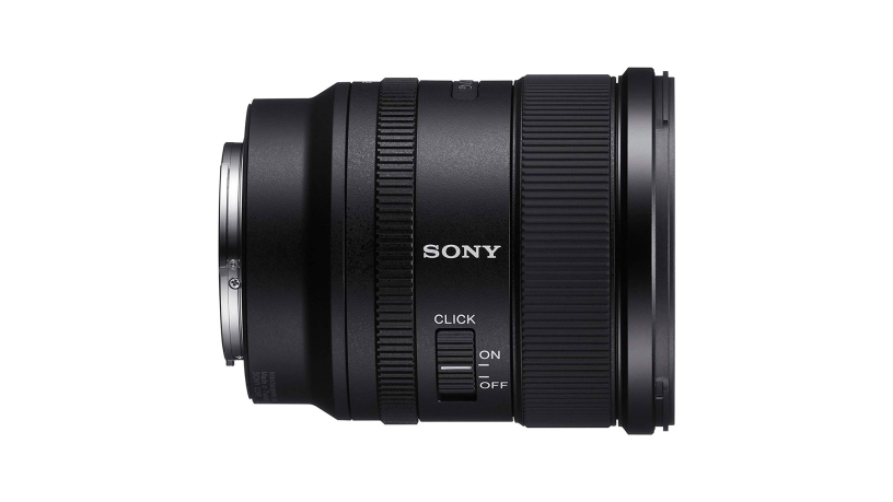SEL20F18G_SONY_Sony FE 20mm F1.8 G attacco Sony E – Obiettivo fotografico